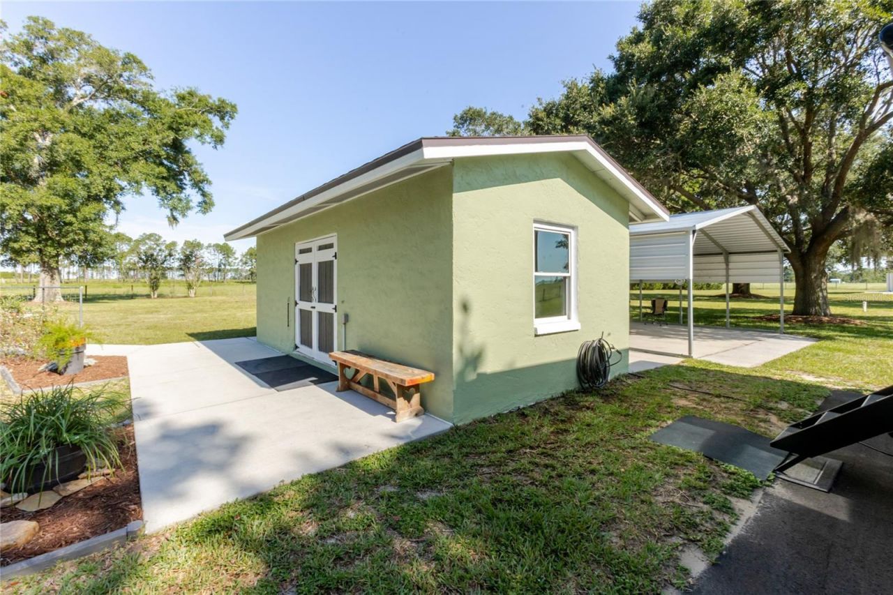 24063 Hayman Road, Brooksville, FL 34602 Photo