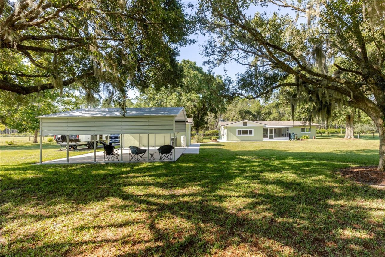 24063 Hayman Road, Brooksville, FL 34602 Photo