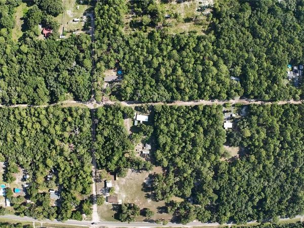 SW 153RD LANE , DUNNELLON, FL 34432
