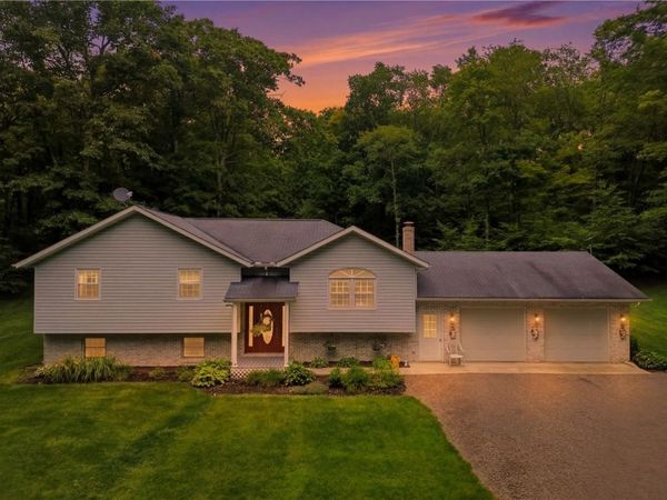 1234 Old Mule Trail Road, Garrett, PA 15542