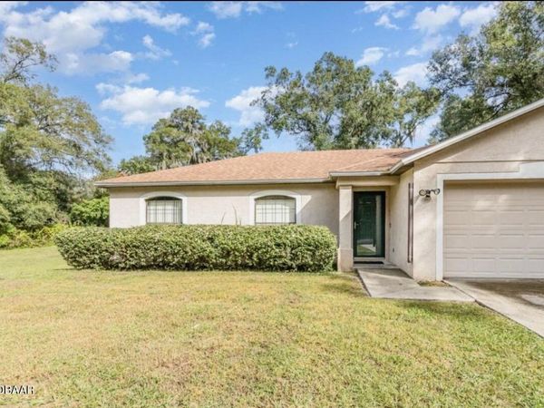 633 S High Street, DeLand, FL 32720