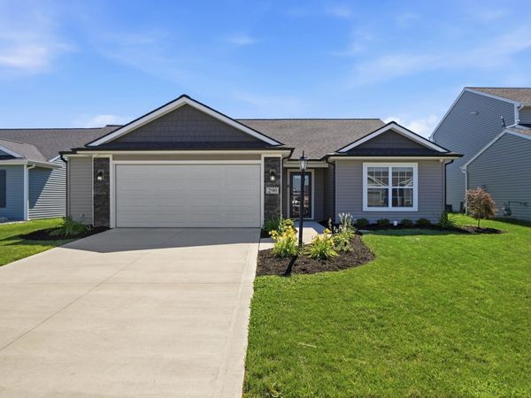 290 Brescia Drive, Fort Wayne, IN 46814
