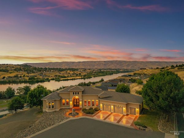 3902 Duthie Blvd, Lewiston, ID 83501