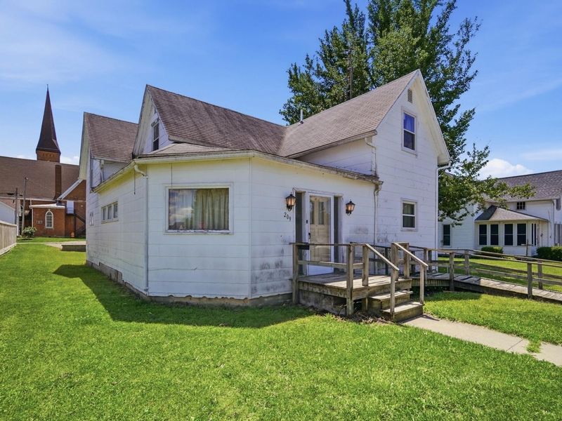 209 W Plum Street, Saint Paris, OH 43072 Photo 7