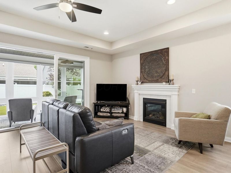 5614 Jessica Lane W, Powell, OH 43065 Photo 12