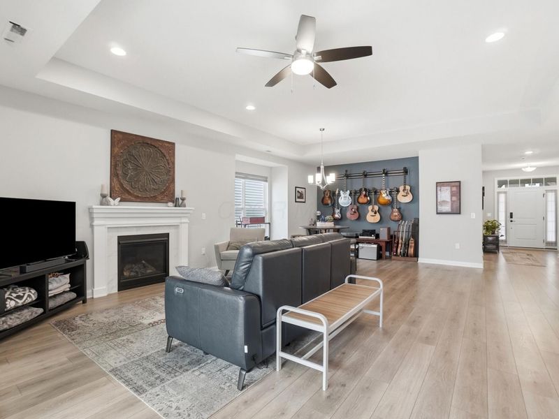 5614 Jessica Lane W, Powell, OH 43065 Photo 13