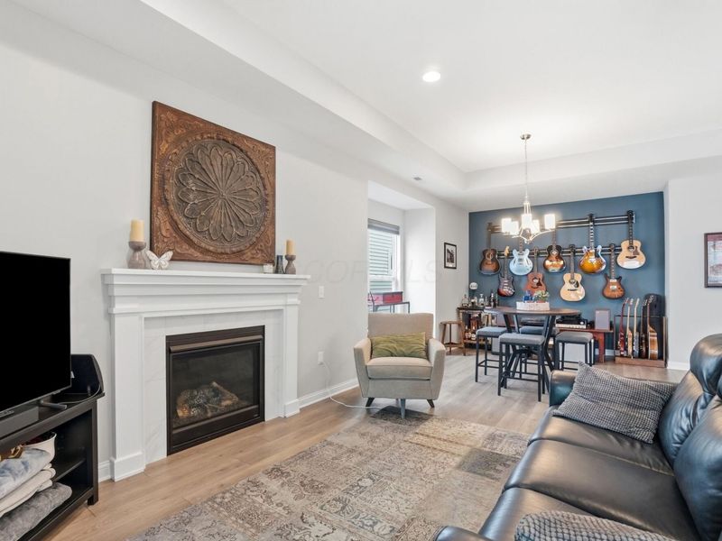 5614 Jessica Lane W, Powell, OH 43065 Photo 14