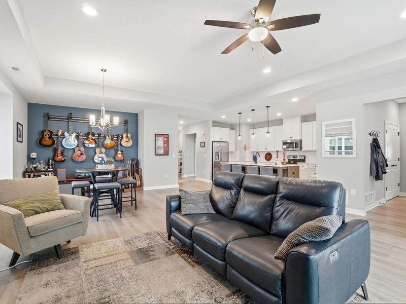 5614 Jessica Lane W, Powell, OH 43065 Photo 16
