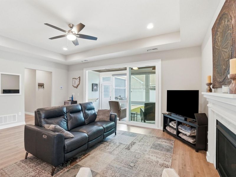 5614 Jessica Lane W, Powell, OH 43065 Photo 17