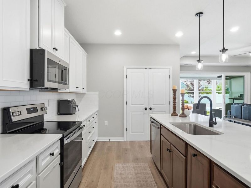 5614 Jessica Lane W, Powell, OH 43065 Photo 24