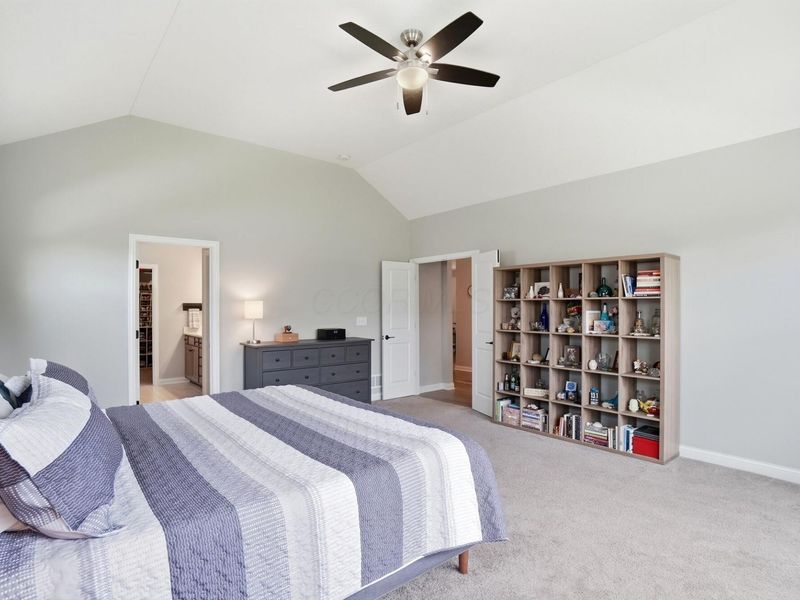 5614 Jessica Lane W, Powell, OH 43065 Photo 36