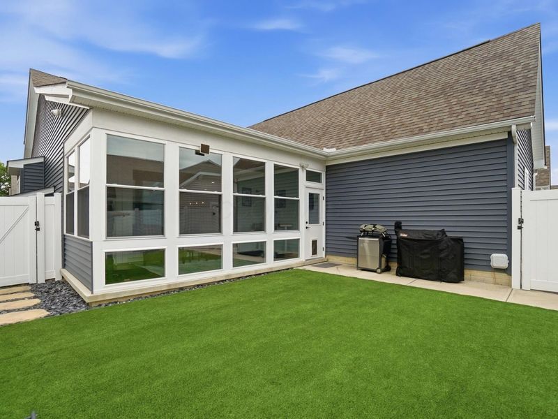 5614 Jessica Lane W, Powell, OH 43065 Photo 51