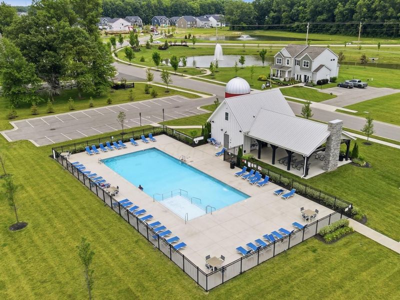 5614 Jessica Lane W, Powell, OH 43065 Photo 55