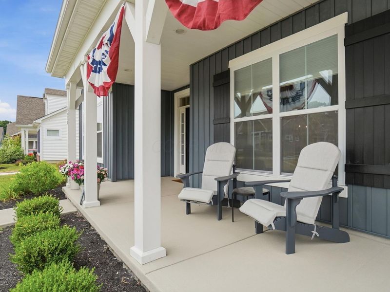 5614 Jessica Lane W, Powell, OH 43065 Photo 7