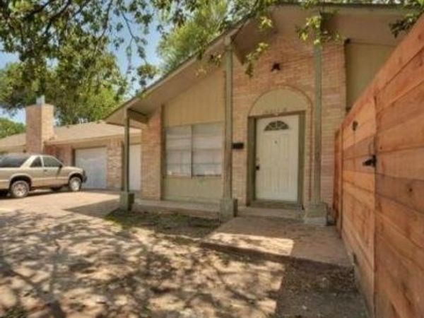 10011 Quail Valley BLVD, Unit B, Austin, TX 78758