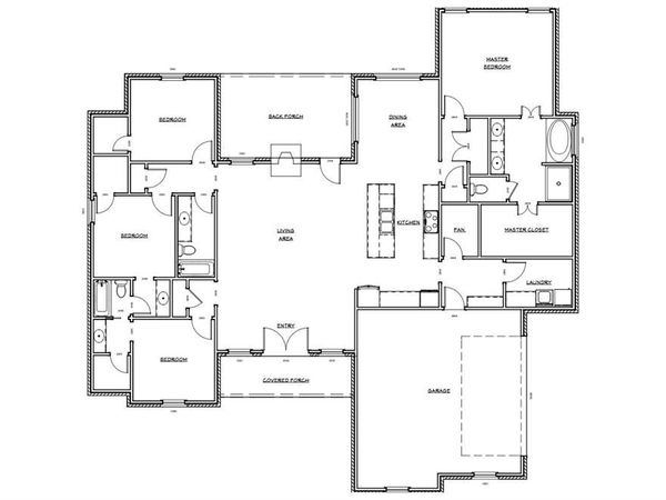 143 Indian Ridge Road, Tuscola, TX 79562