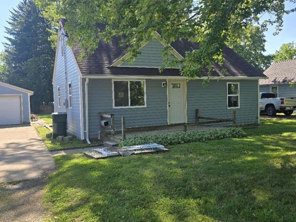 6001 Joshua Street, Lansing, MI 48911