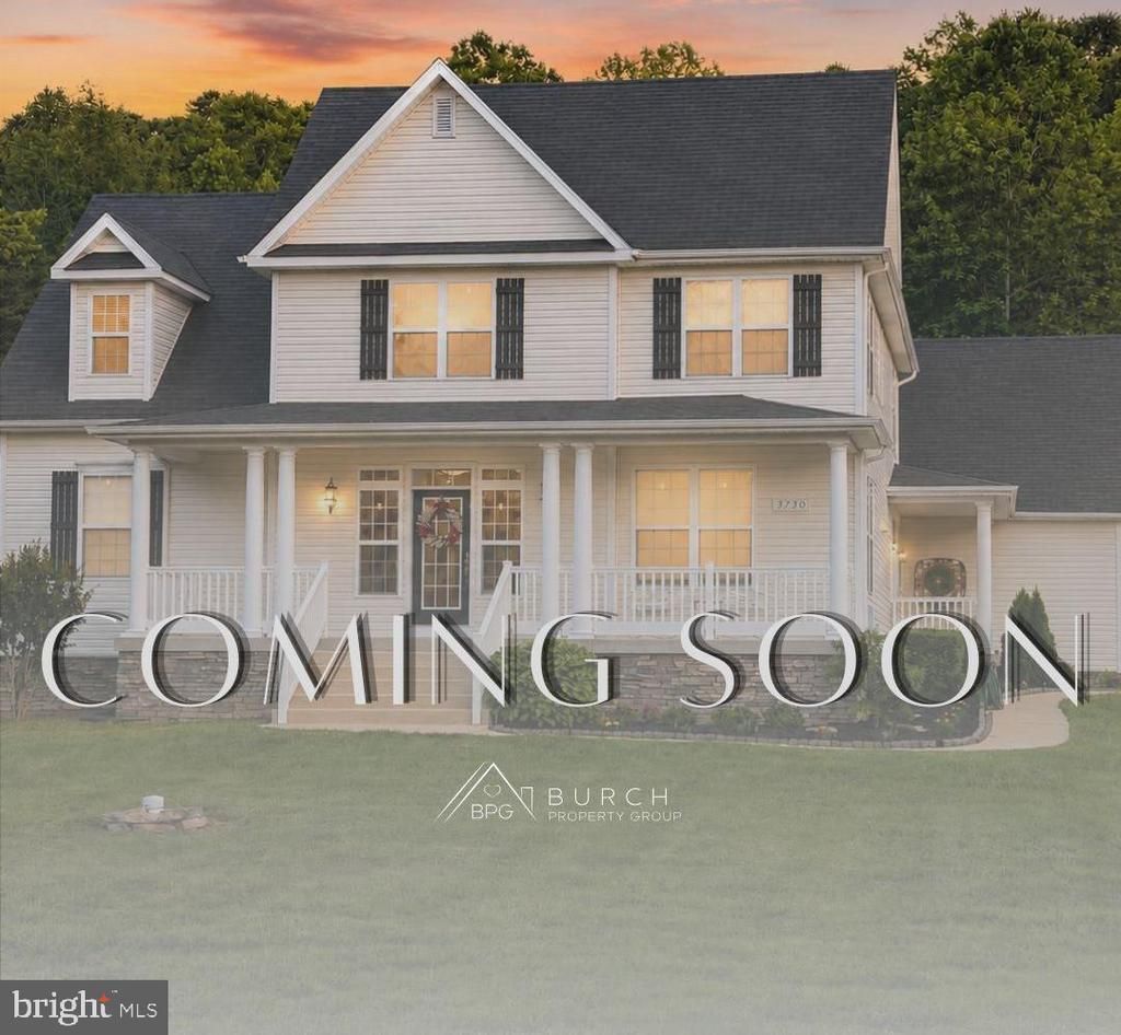 3730 THUNDER HILL DRIVE , PRINCE FREDERICK, MD 20678