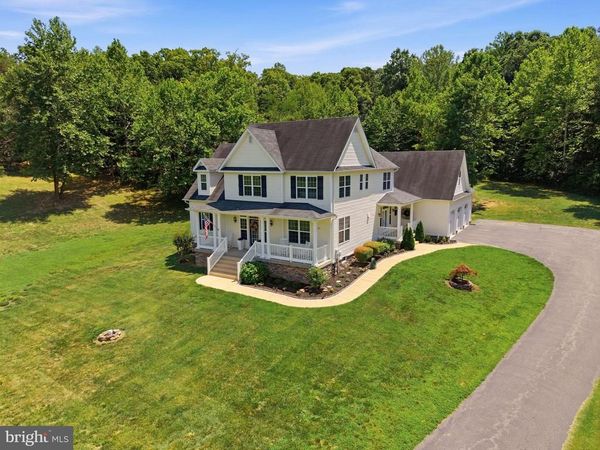 3730 THUNDER HILL DRIVE, PRINCE FREDERICK, MD 20678