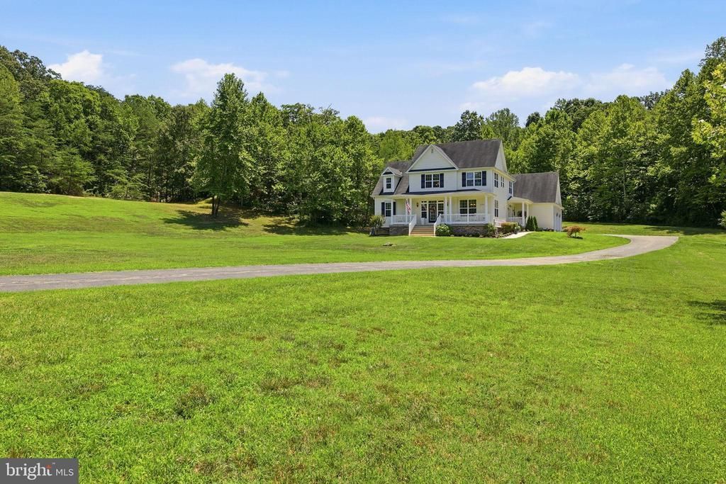 3730 THUNDER HILL DRIVE, PRINCE FREDERICK, MD 20678