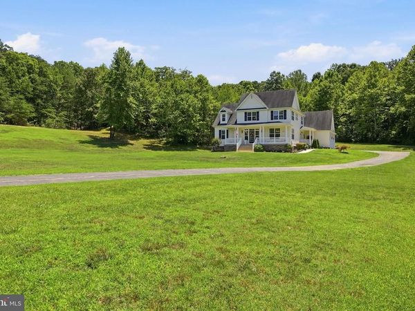 3730 THUNDER HILL DRIVE, PRINCE FREDERICK, MD 20678