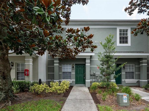 10612 SAVANNAH WOOD DRIVE , Unit 86, ORLANDO, FL 32832