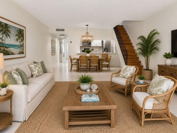 408 HOWARD AVENUE, Unit B, LAKELAND, FL 33815