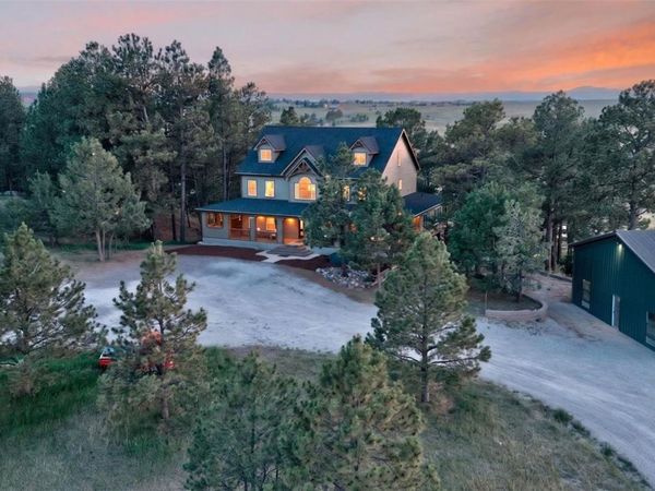 1516 Bluebird Trail, Elizabeth, CO 80107