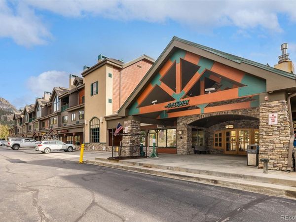 23110 US Highway 6 , Unit 5030, Keystone, CO 80435