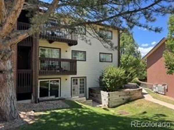 14704 E 2ND Avenue , Unit 111, Aurora, CO 80011
