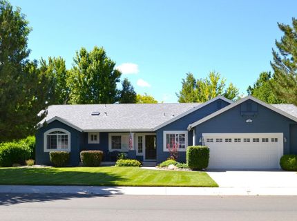 1848 Bougainvillea Drive, Minden, NV 89423 Photo