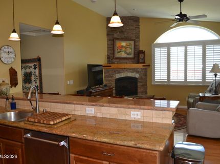 1848 Bougainvillea Drive, Minden, NV 89423 Photo