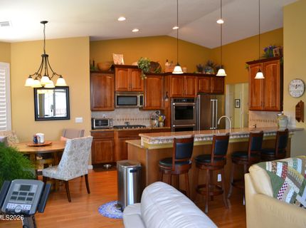 1848 Bougainvillea Drive, Minden, NV 89423 Photo