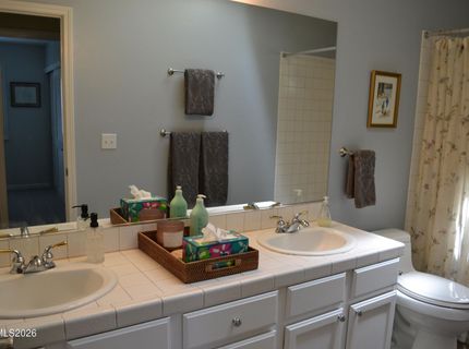 1848 Bougainvillea Drive, Minden, NV 89423 Photo