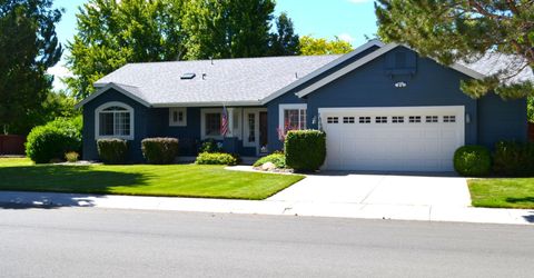1848 Bougainvillea Drive, Minden, NV 89423 Photo