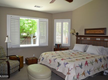 1848 Bougainvillea Drive, Minden, NV 89423 Photo