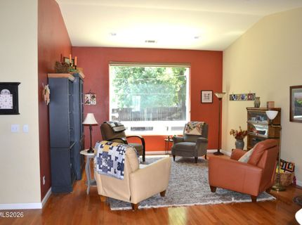 1848 Bougainvillea Drive, Minden, NV 89423 Photo
