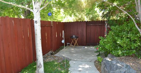 1848 Bougainvillea Drive, Minden, NV 89423 Photo