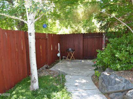 1848 Bougainvillea Drive, Minden, NV 89423 Photo
