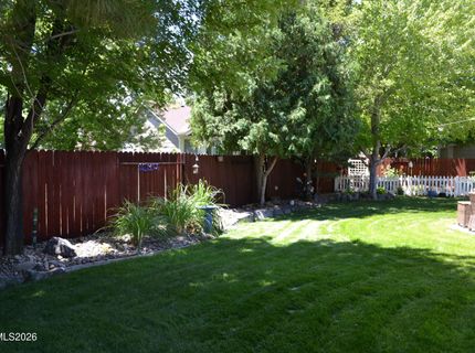 1848 Bougainvillea Drive, Minden, NV 89423 Photo
