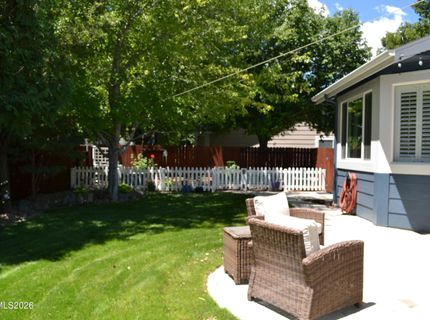 1848 Bougainvillea Drive, Minden, NV 89423 Photo