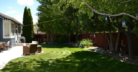 1848 Bougainvillea Drive, Minden, NV 89423 Photo