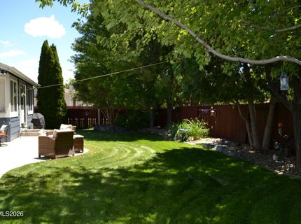 1848 Bougainvillea Drive, Minden, NV 89423 Photo