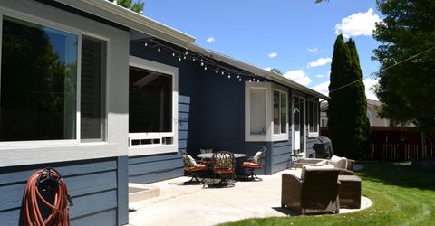 1848 Bougainvillea Drive, Minden, NV 89423 Photo