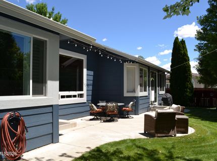 1848 Bougainvillea Drive, Minden, NV 89423 Photo