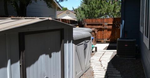 1848 Bougainvillea Drive, Minden, NV 89423 Photo