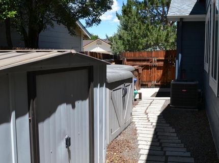 1848 Bougainvillea Drive, Minden, NV 89423 Photo