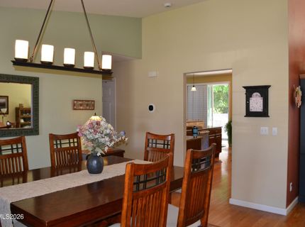 1848 Bougainvillea Drive, Minden, NV 89423 Photo