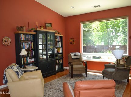 1848 Bougainvillea Drive, Minden, NV 89423 Photo