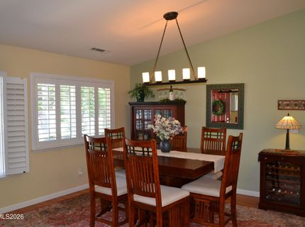 1848 Bougainvillea Drive, Minden, NV 89423 Photo